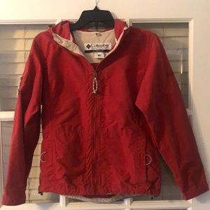 Columbia Sportswear light-weight jacket
